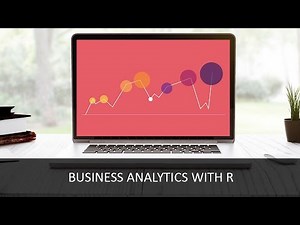 Business Analytics With R | Data Analytics with R | Analytics with R | Programming with R | Edureka