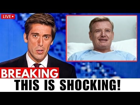 At 56, The Tragedy Of Ernie Els Is Beyond Heartbreaking