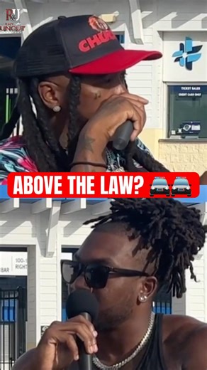 Why do cops keep getting away with it 🤔#shorts