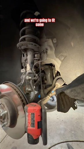 💡Tech Tip TuesdayHow to fit 32” Tires on Newer Bronco Sport