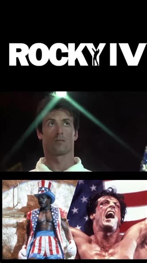 Apolo creed VS Iván drago final fight! #K1NGNEMESIS #box #rocky #ivandrago #peliculas