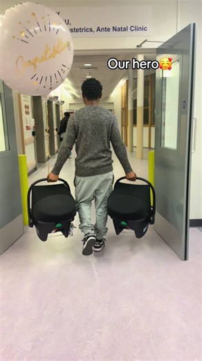 Celebrating a Caring Father and Husband