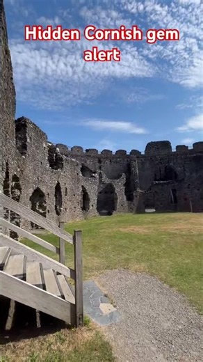 Britains most unusual Castle….. 🏰 and noone is talking about it 🤯