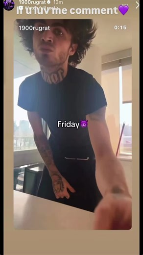 GO SHOW LOVE ON @1900rugrat INSTA FOR THE DROP ON FRIDAYY! #fyp #viral #1900rugrat #paperplanes #friday