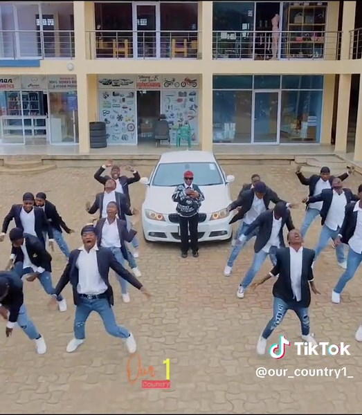 Jetu - Chakwaza: A Vibrant Music Experience