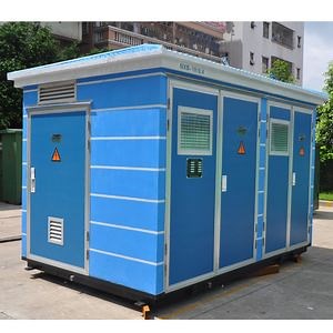 [Hot Item] Energy-Efficient Outdoor LED Transformer for Smart Lighting Solutions