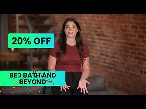 bed bath and beyond Coupon Code | bed bath and beyond Discount Code | 20% OFF