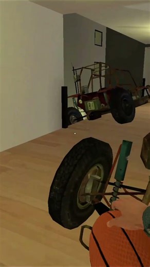 Part- 04 #gmoddarkzone #gmod #nextbots