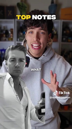 Understanding the Fragrance Note Pyramid