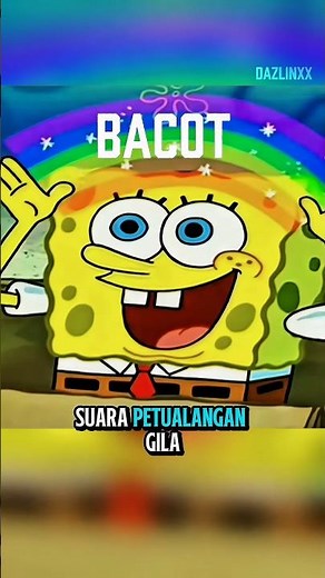 meme legendaris spongebob | idiot box