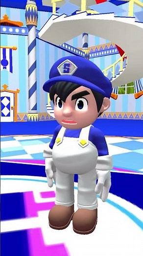 Did You Get A Speeding Ticket?! (SMG4 Edition)
