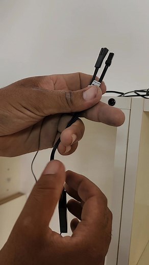 41K views · 151 reactions | installation capteur de porte 12V-24V DC,interrupteur de commande de lumière pour porte ouverte/ fermée | كهرباء عام | Facebook