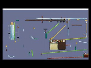 Transformice - Map Duo 4