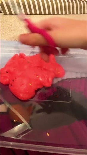 Cutting Slime