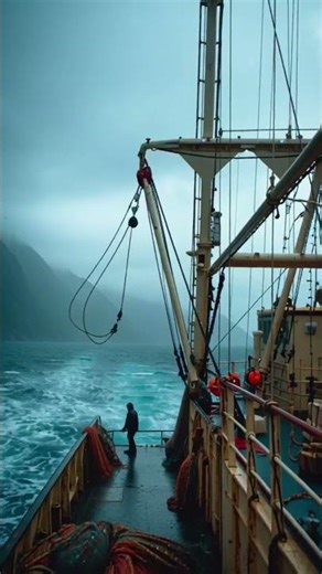 Fisherman Around The World