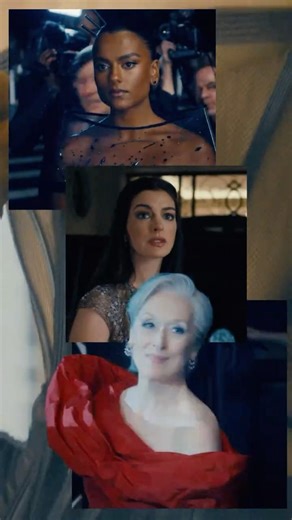 The Devil Wears Prada 2 | Modern Miracle | In Cinemas Now