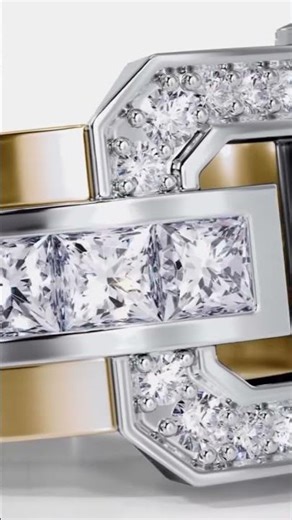 A signature piece in pure Rockford aesthetic.