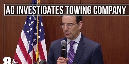 Colorado attorney general opens investigation into Wyatt’s Towing