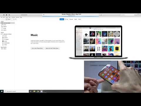 Recovery Mode in iPhone 11 Pro - How to Open & Use iOS Recovery