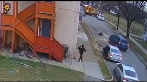 Dearborn police make arrest in hit-and-run