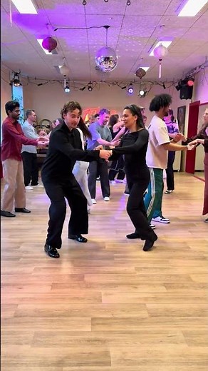 Cuban Salsa Advanced Classes #cubansalsa #salsadancing