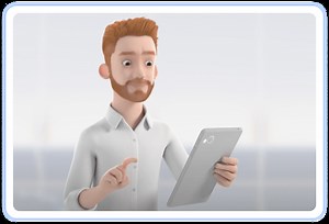 オンラインの音楽 付き グリーティング カード | Renderforest