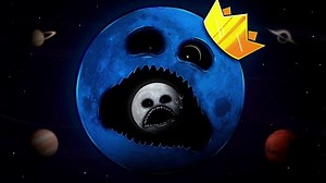 【Minecraft】蓝月亮醒了，什么都吃了！！（我的世界）