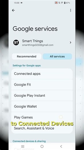 Turn Off This Hidden Tracking