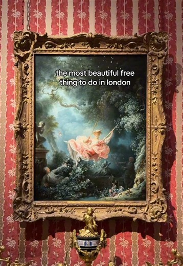 Wallace Collection London – Most Beautiful Free Thing to Do