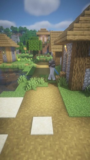 Creative Minecraft Starter House Ideas