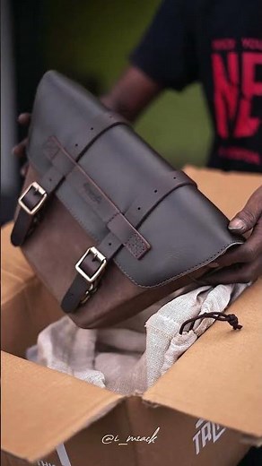 Simple to install, factory-fit vibes, and timeless Trip Machine detail.