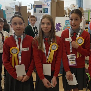 1.7K views · 11 reactions | There are just 3 days left to register for the Intel Mini Scientist Competition! The Mini Scientist competition - for 4th, 5th & 6th class primary school students - will take place again this year. The closing date to sign up is October 10th. ✉️To register your school, email: intel.ireland.corporate.affairs@intel.com Check out this video from our most recent Mini Scientist Grand Final!  | Intel | Facebook