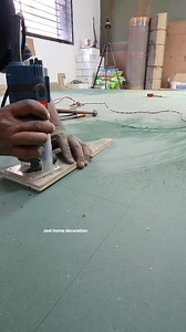 6.4K views · 24 reactions | MDF design manually making work #woodworking #furniture #carpentry jeet home decoration | jeet home decoration | Facebook