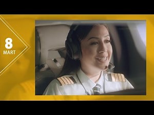Pegasus Airlines – Hayallerinin Peşinden Uç!