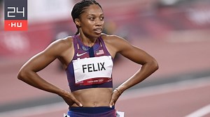 A 36 éves beugró döntőbe vitte az amerikai lányokat | 24.hu