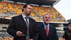 Grigson Says Patience Part of Off-Season Process