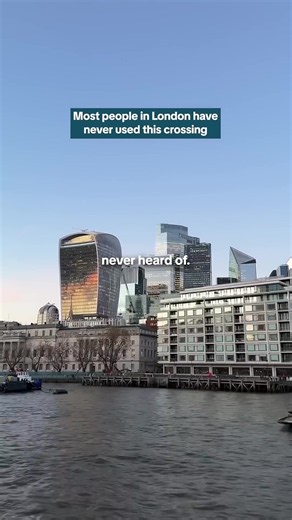 Walk the Thames Tunnel: Explore London's Hidden Walkway