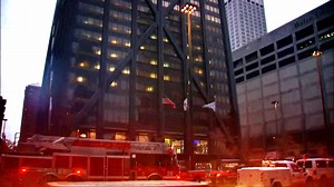 Tonight at 10pm - the I-Team investigates what went wrong at the iconic tower and why some residents still fear for their safety. | ABC 7 Chicago