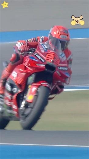 The MotoGP champion with autism and hyperfocus #marcmarquez #moto #campeao #autista #motogp