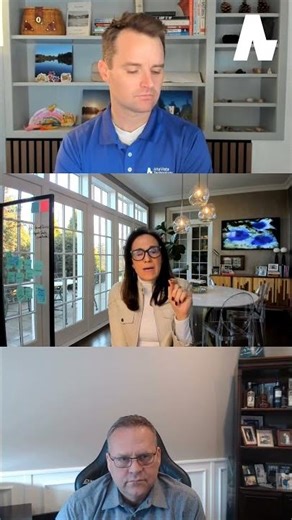 When you hire someone, who is the team they are bringing with them? #FinTech #AccountsReceivable