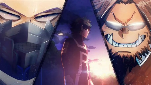 My Shinso Academia? 1-A vs 1-B start! | My Hero Academia season 5 episode 3 breakdown