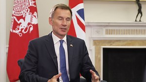 24K views · 413 reactions | "It's very frightening for people and you've got nothing reassuring to say." "I don't think I do... that's a fair comment." Chancellor Jeremy Hunt tells @krishgm that uncertainty around energy bills, mortgages and economic uncertainty pose "grave challenges" to the country. | Channel 4 News | Facebook