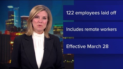 Digital River closing headquarters, laying off more than 100 workers in Minnesota