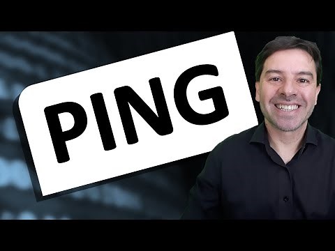 PING