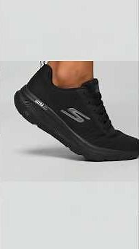 Skechers GO RUN Comfort Test 😍 Shoes Review 🔥 #shorts #shortvideo #short #skechers #shoes #skechers
