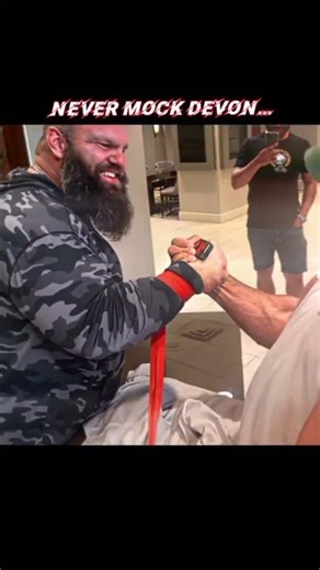 “Devon Larratt vs Corey West – East vs West 17 🥇 Supermatch!” #shortvideo #armwrestling #100k