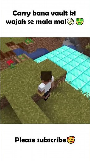 Carry ko mila vault me se khajana💲🤑 ‪@CarryDepie‬