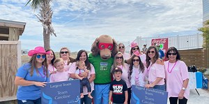 We Are Sharing Hope South Carolina invites you to save lives this Saturday