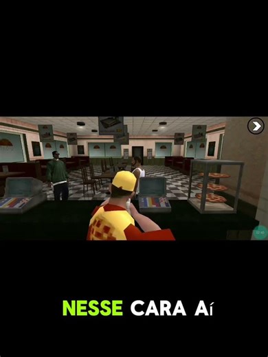 100 dias, 100 missões no gta san andreas.