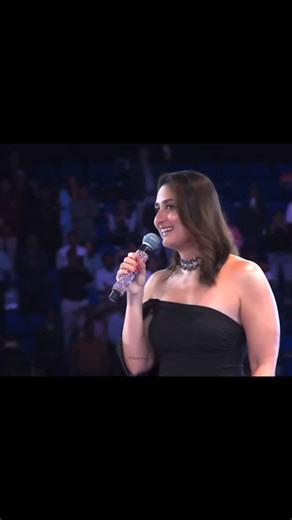 s on Instagram: "kareena kapoor khan is more than just a star, she is a reflection of humility wrapped in brilliance. in a world where fame can often create distance, she chooses closeness by reminding me again and again that her journey is incomplete without her fans. to witness someone so accomplished bow down to gratitude is a rare blessing. she doesn’t just shine on-screen, she lights up my heart with her grace, reminding me that love and support are the truest forms of success. as a fan, i 